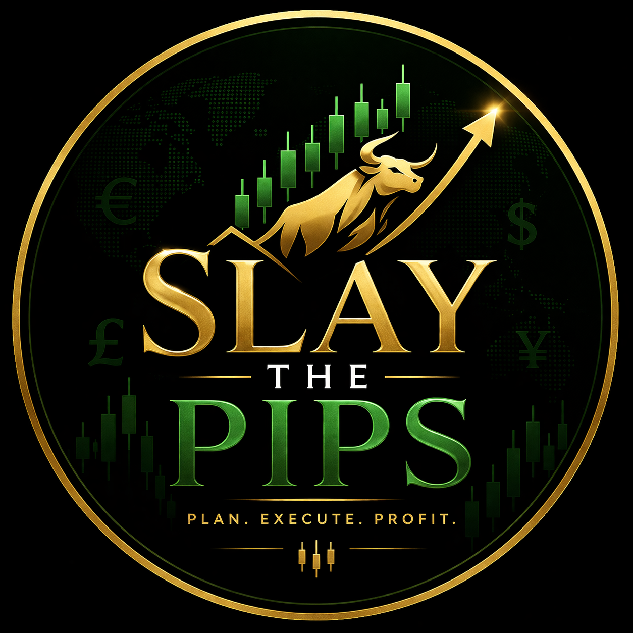 SlayThePips